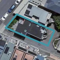 12 Roxburgh Street, Mount Victoria, Wellington