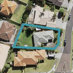 4 Mannikin Place, Unsworth Heights, Auckland