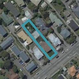 21 Somerfield Street, Somerfield, Christchurch