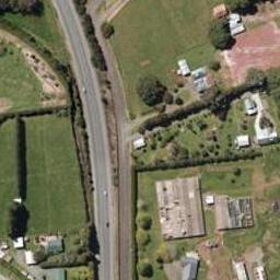 624 State Highway 1, Kamo