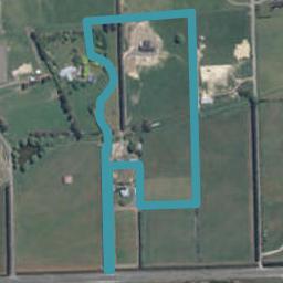 802 Oxford Road, Fernside, Rangiora