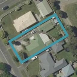 3 Ruha Street, West End, Palmerston North