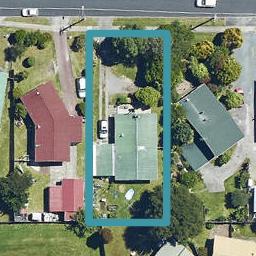 302 Malfroy Road, Pomare, Rotorua