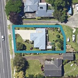 47 Hinemoa Street, Whakatane, Whakatane