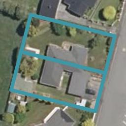 43 Gregg Street, Dannevirke