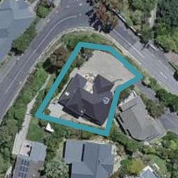7 Margaret Street, Wadestown, Wellington