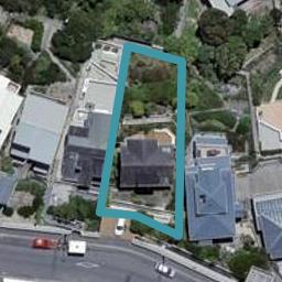 8 The Crescent, Roseneath, Wellington