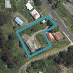 117 Parnell Street, Rawene, Kaikohe