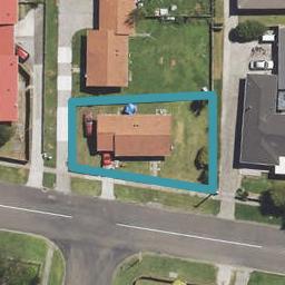 96 Huxley Road, Outer Kaiti, Gisborne