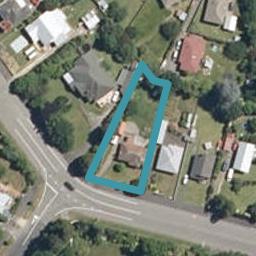 48 Cole Street, Dannevirke, Dannevirke