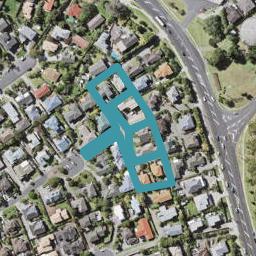 2/17 Stoneleigh Court, Sunnynook, Auckland