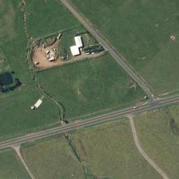 0 State Highway 45, Okato, Okato