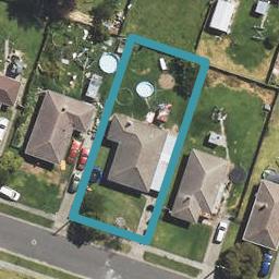 16 Belfast Crescent, Kaiti, Gisborne