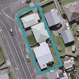 24C Omata Road, Marfell, New Plymouth
