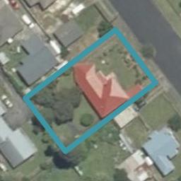 16 Nettie Street, Te Kuiti