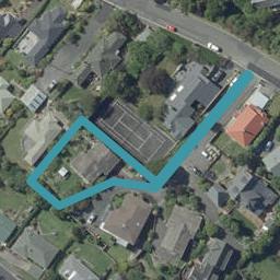 64 Every Street, Andersons Bay, Dunedin