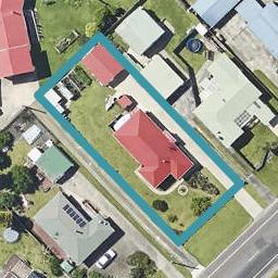 140 College Road, Edgecumbe, Edgecumbe