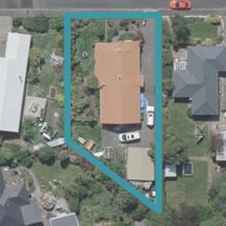 2 Bellona Lane, Fairfield, Dunedin