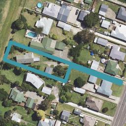 55 Chalmers Road, Te Hapara, Gisborne