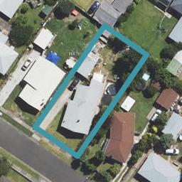 44 Wildish Street, Outer Kaiti, Gisborne