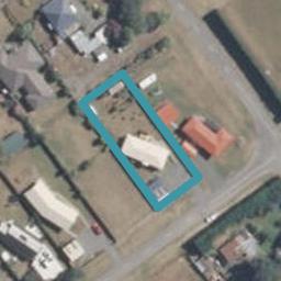 36 Maldon Street, Chertsey, Ashburton