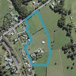 25 Old Woodcocks Road, Kaipara Flats, Warkworth