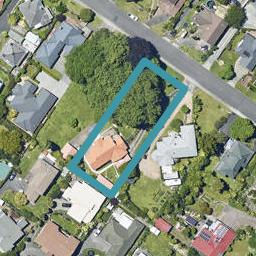 23 Hilton Road, Lynmore, Rotorua