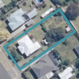 61 Lahore Street, Wairoa, Wairoa