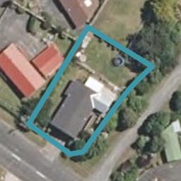 18 Ruahine Street, Dannevirke
