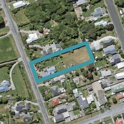 141 Grant Road, Otatara