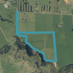 1439 Churchill Road, PUKEKAWA