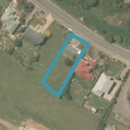 25 Orepuki Riverton Highway, Riverton