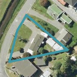 1 Hampden Street, Picton, Picton