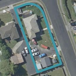 2 Valiant Road, Waldronville, Dunedin