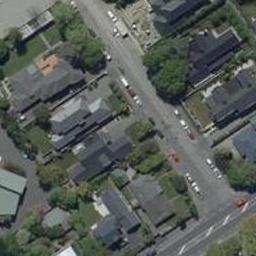 5 Circuit Street, Merivale, Christchurch