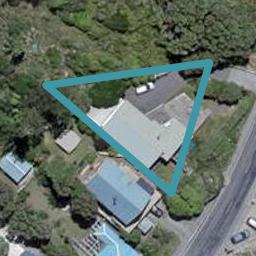 53 Breaker Bay Road, Breaker Bay, Wellington
