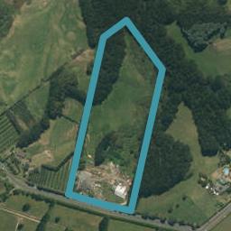 400 Whitford Park Road, Manurewa