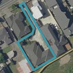 426A College Street, Hokowhitu, Palmerston North