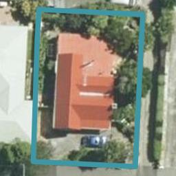 180 High Street, Blenheim