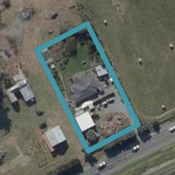 3484 Main South Road, Dunsandel, Dunsandel
