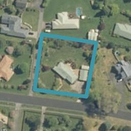 47 Cowley Drive, Leamington, Cambridge