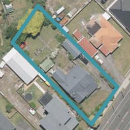 11 Jackson Street, College Estate, Whanganui