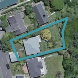 48 Chelmsford Street, Ngaio, Wellington