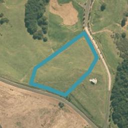 458 Cames Road, Mangawhai