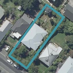 20 Fairfax Street, Maori Hill, Dunedin