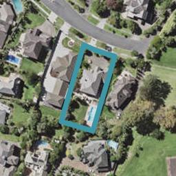 17 Santa Cruz Drive, Shamrock Park, Auckland