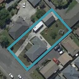 31 Oakhampton Street, Hornby, Christchurch
