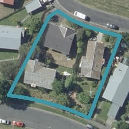 7 Craig Hendry Street, Concord, Dunedin