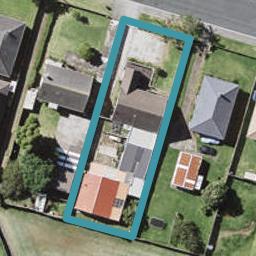 16 Matapan Road, Panmure, Auckland