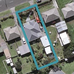 265 Frankley Road, Ferndale, New Plymouth